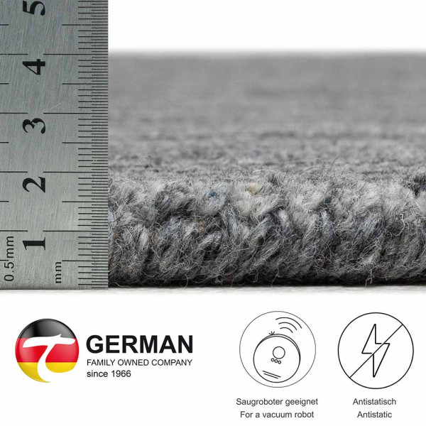 Teppich Pure