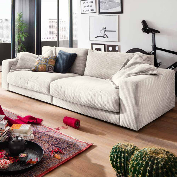 Cordsofa High End