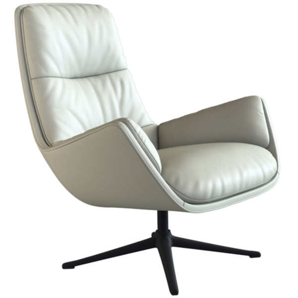 Leder Sessel Moro