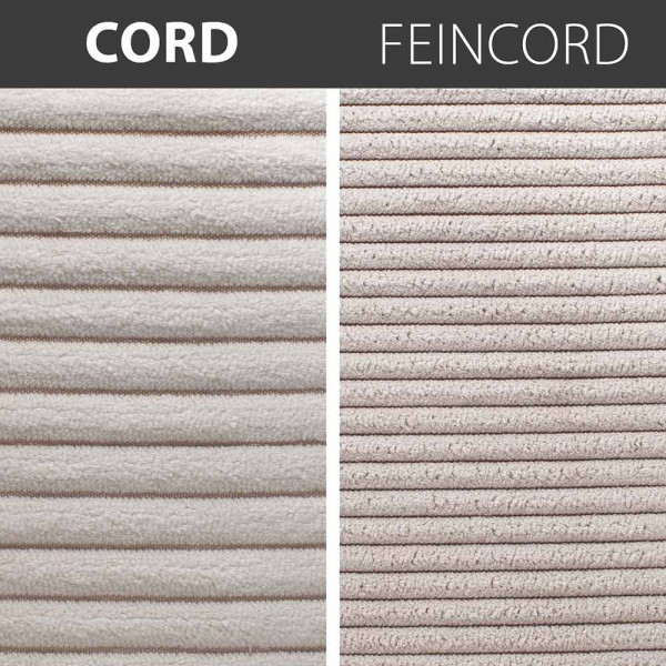 Cordsofa Sixty