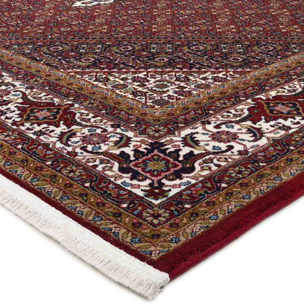 Teppich Bidjar Deluxe