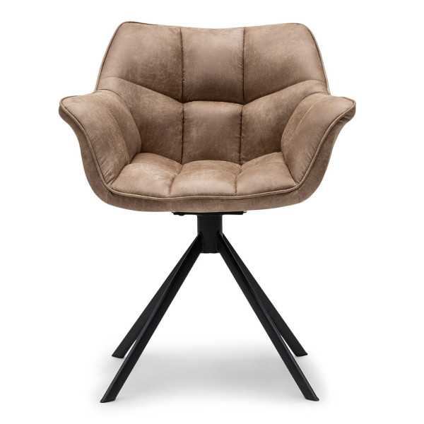 Riviera Maison Armlehnstuhl Carnaby