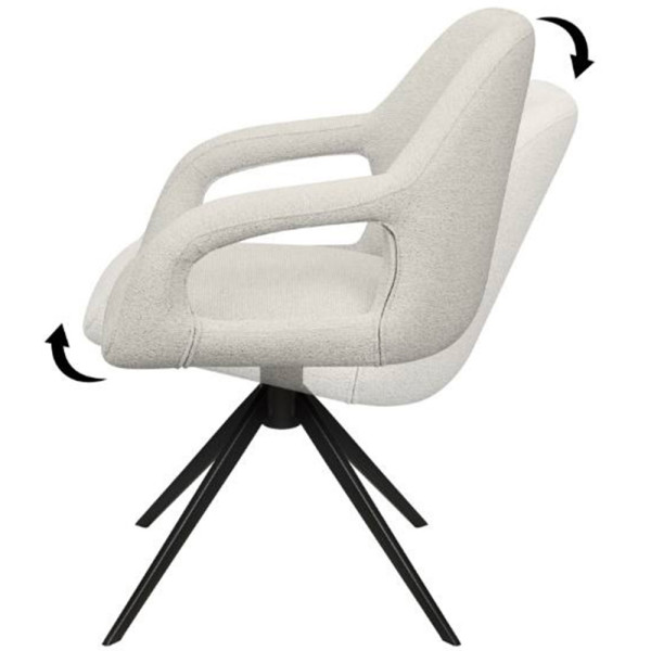 Armlehnstuhl Move Relax