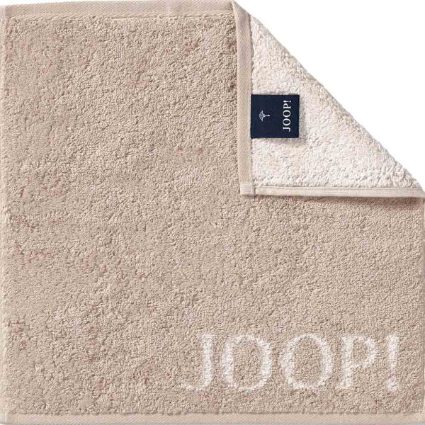 JOOP! Seiftuch Doubleface