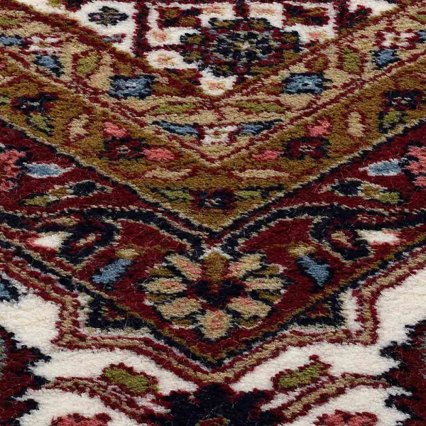 Teppich Bidjar Deluxe