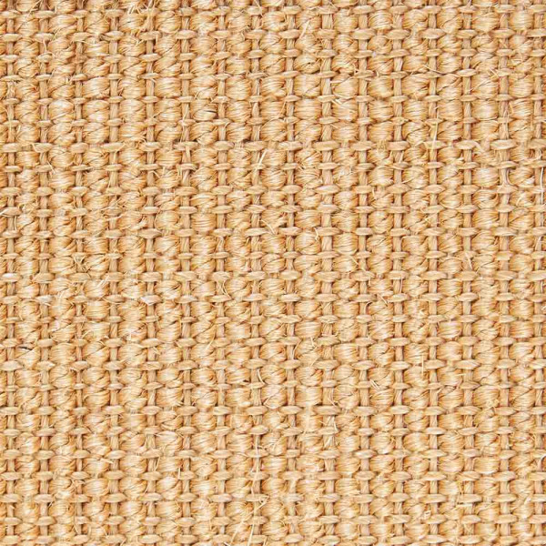 Teppich nach Maß Sisal