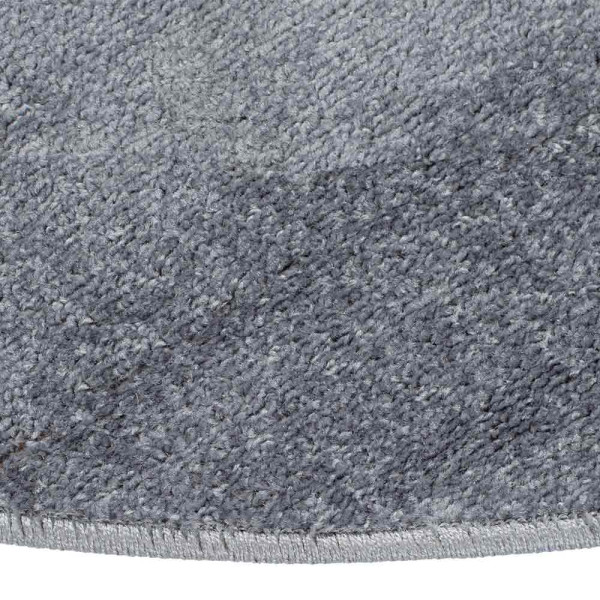 Teppich Palma Uni Kurzflor