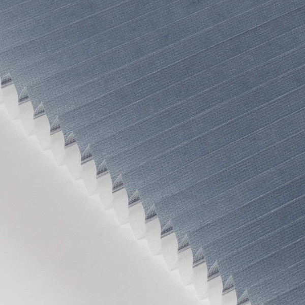 Wabenplissee Laval 1755