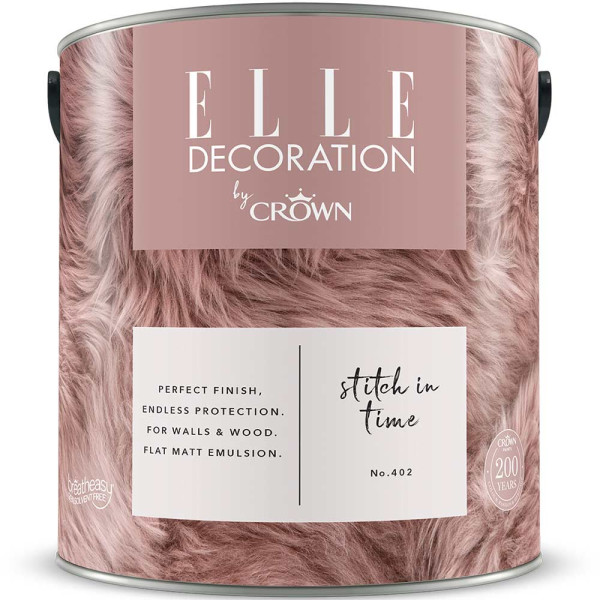 ELLE Decoration Matt 2,500L