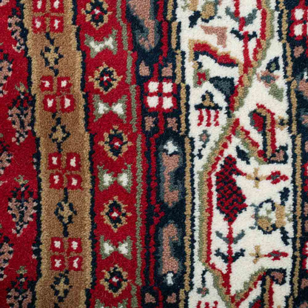 Teppich Mir