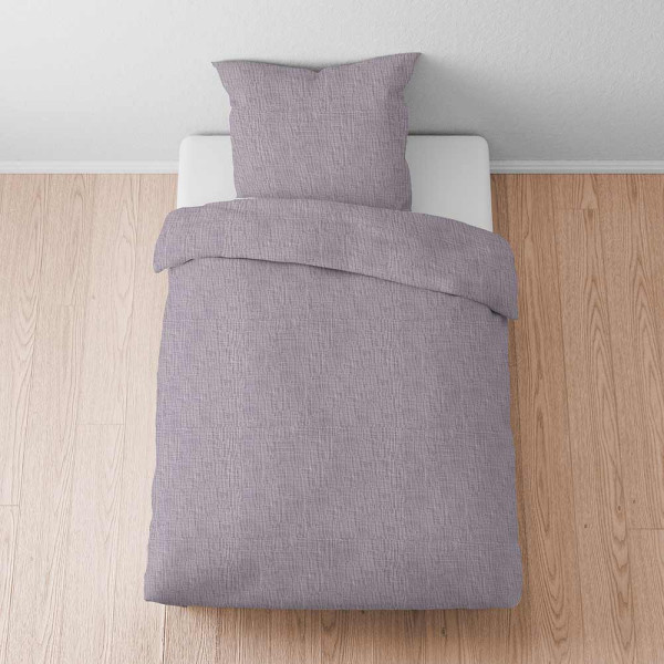 Musselin Bettwäsche 480500