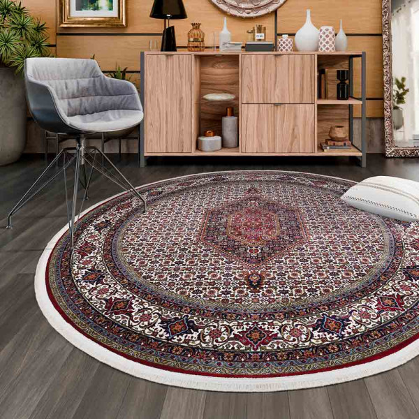 Teppich Bidjar Deluxe