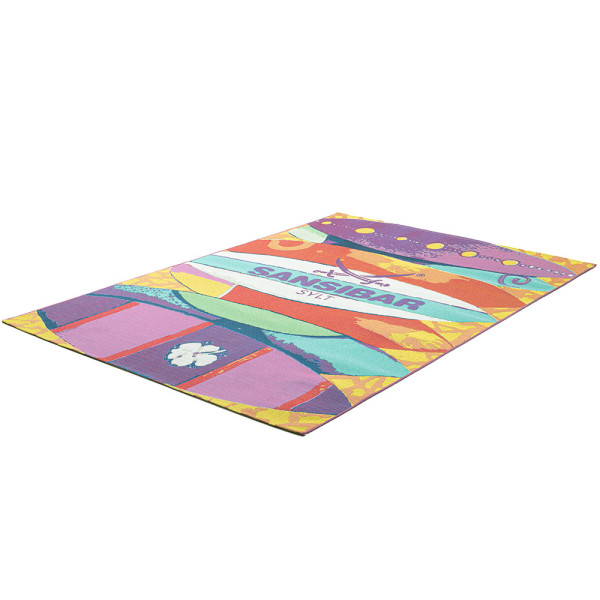 Teppich Rantum Beach SA020