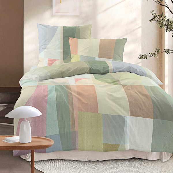 Irisette Bettwäsche LOTUS 8592