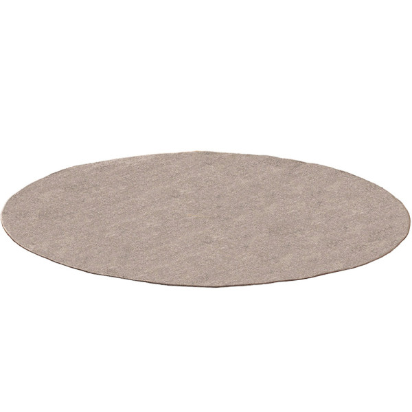 Teppich Palma Uni Kurzflor