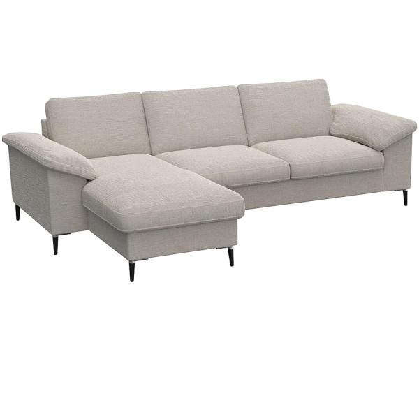 Sofa FIORE Chaiselongue