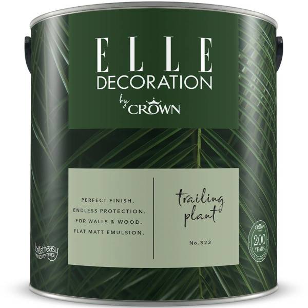 ELLE Decoration Matt 2,500L