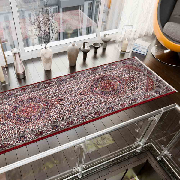 Teppich Bidjar Deluxe