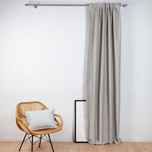 Fertigschal Nox Blackout