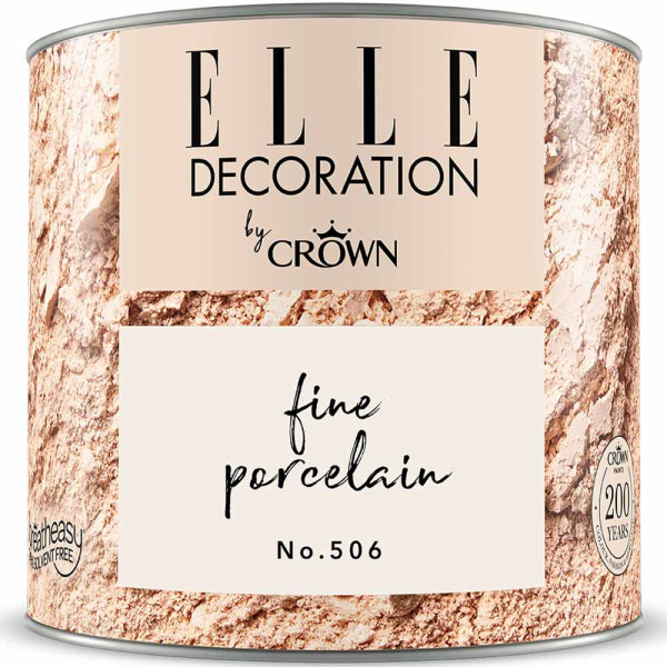 ELLE Decoration Matt 0,125L