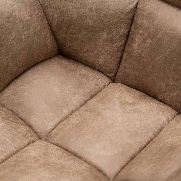 Riviera Maison Armlehnstuhl Carnaby