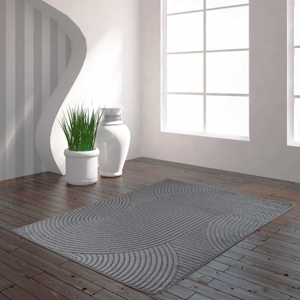 Teppich Palma Hoch/Tief