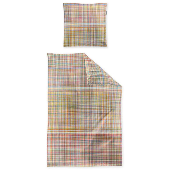 Irisette Bettwäsche WAVE 8693