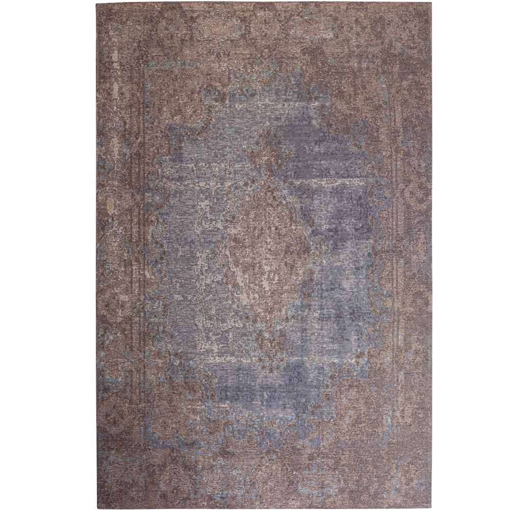 Teppich Romance blau 130 x 190 | Knutzen Wohnen