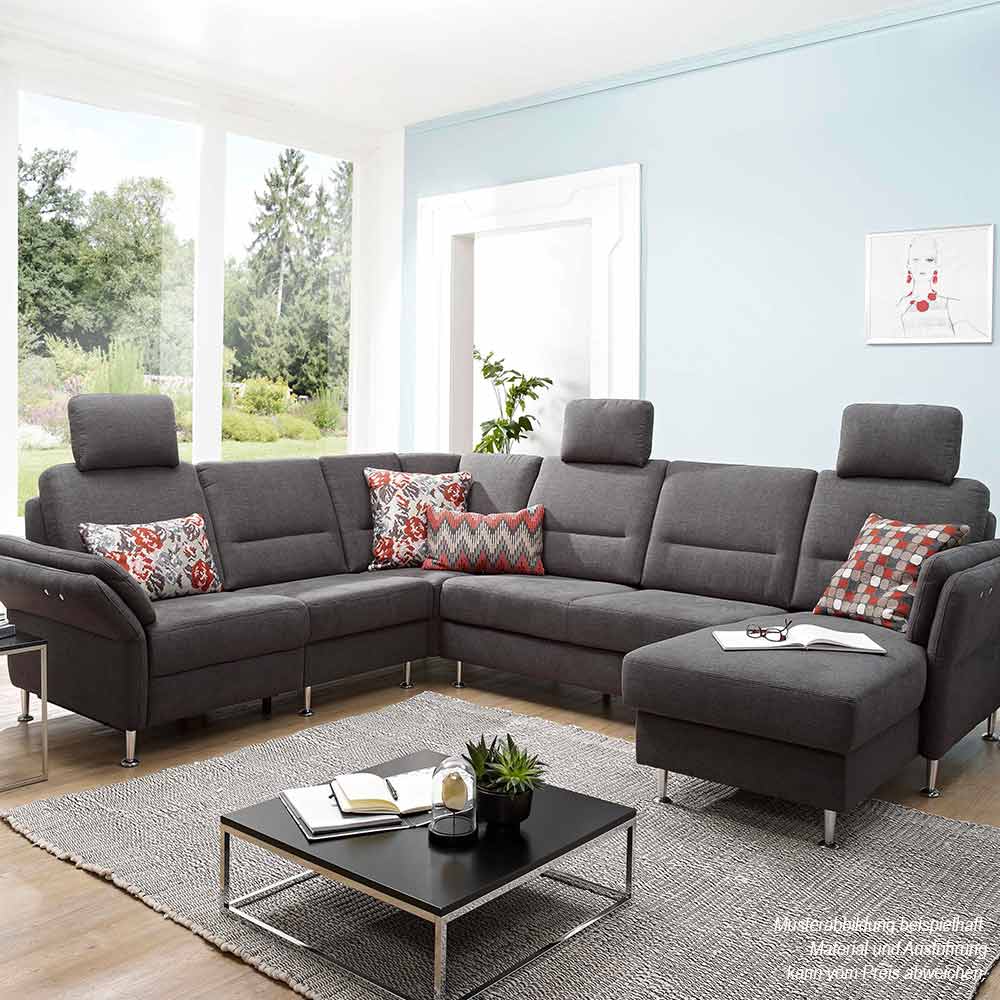Polstergarnitur New Easyline | Ecksofas & Wohnlandschaften | Sofas & Couches | Möbel | Knutzen ...