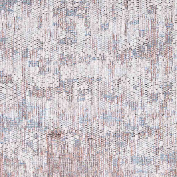 Moderner Teppich in Rosa mit einem dezenten gemusterten Design. Der Teppich liegt flach und zeigt eine ansprechende Textur, die für verschiedene Einrichtungsstile geeignet ist.