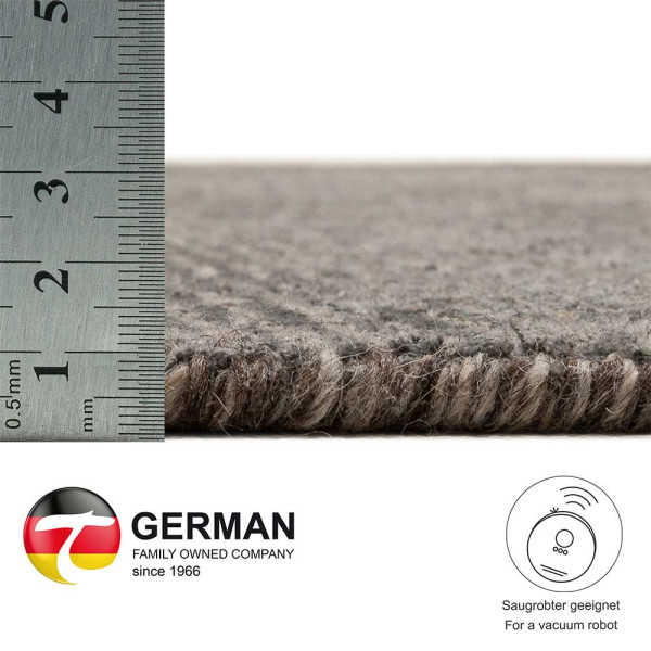 Teppich Smaragd