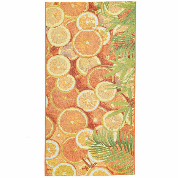 Teppich Rantum Beach SA001