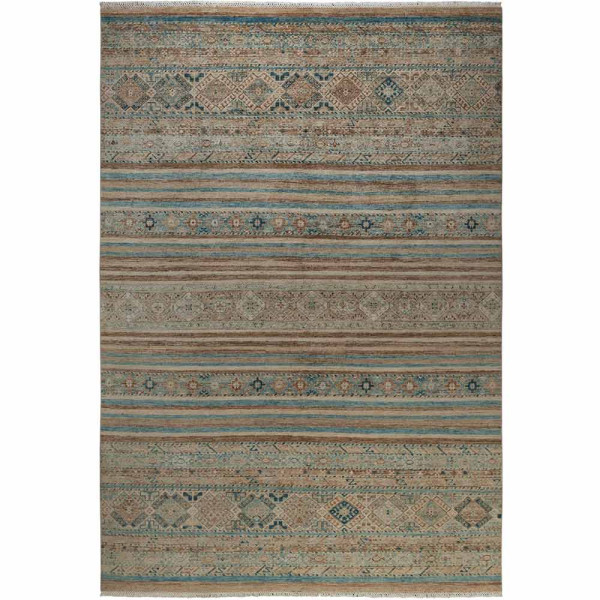 Teppich Shahi 118258