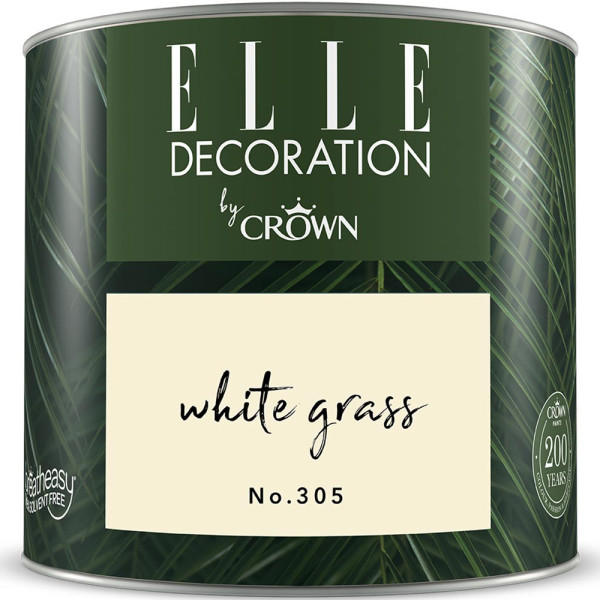 Premium-Wandfarbe von ELLE Decoration in der Farbe 