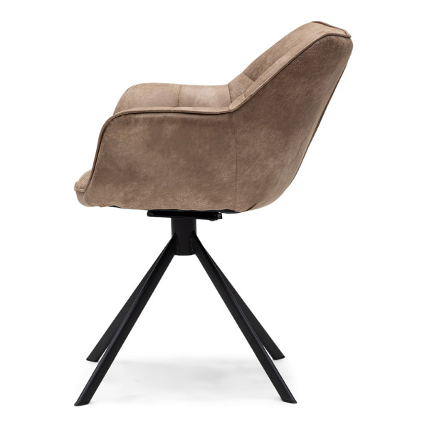 Riviera Maison Armlehnstuhl Carnaby