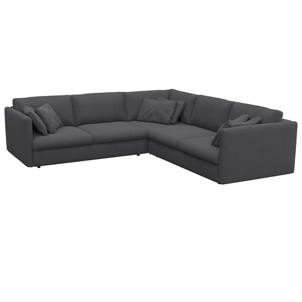 Sofa LOVANE Ecke