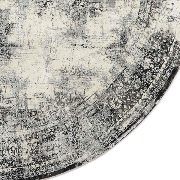 Teppich Olimpos anthrazit