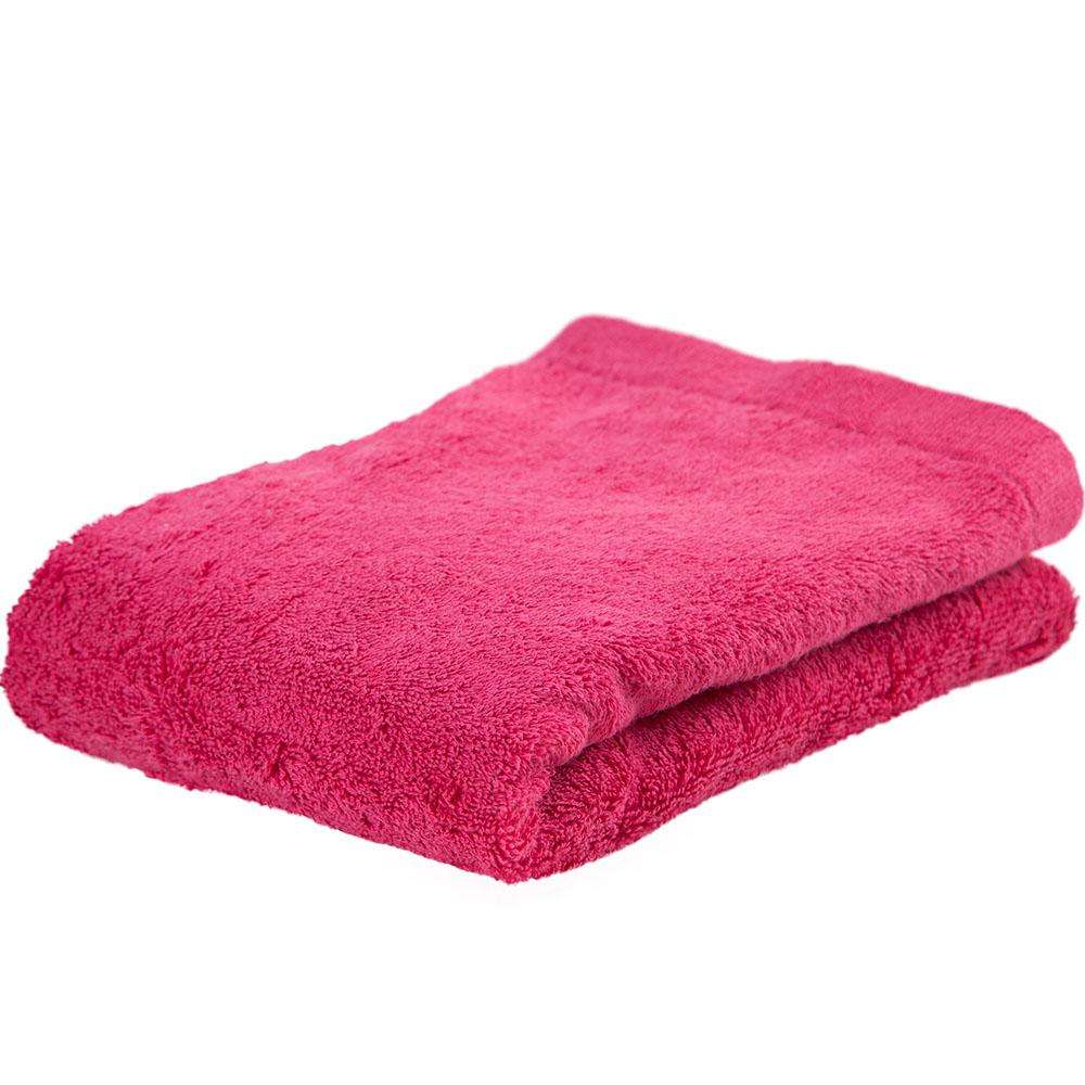 Cawö Handtuch Lifestyle pink 50 x 100 cm