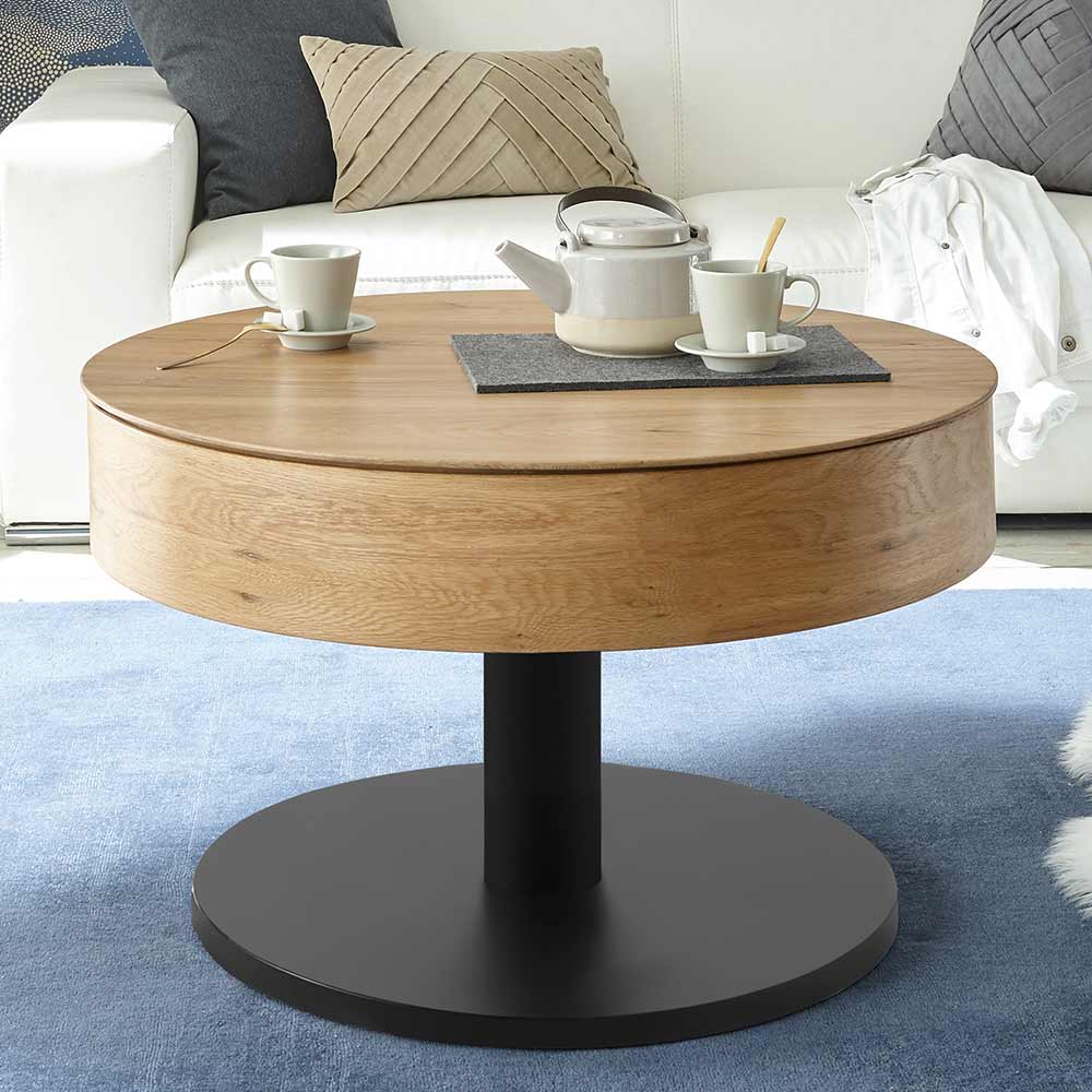 couchtisch tanger rund