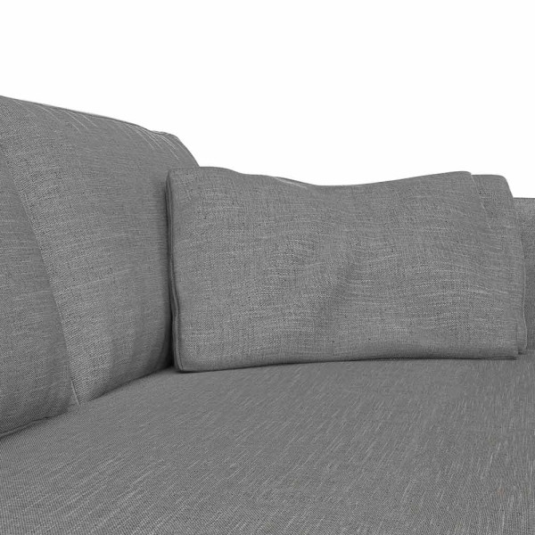 Sofa LOVANE Ecke - open end