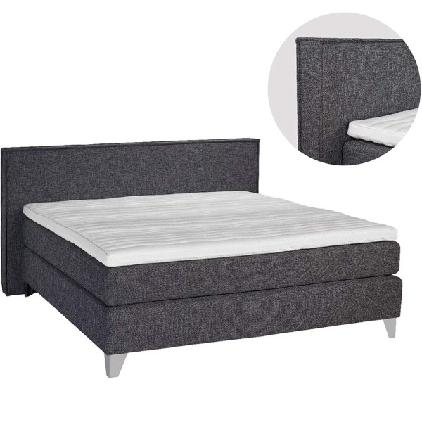 Boxspringbett Ambassador