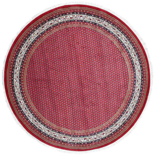Teppich Mir