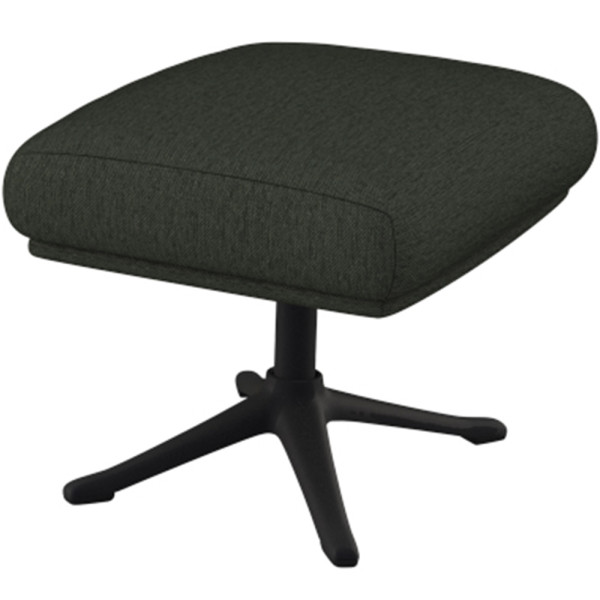 Stoff Hocker Moro