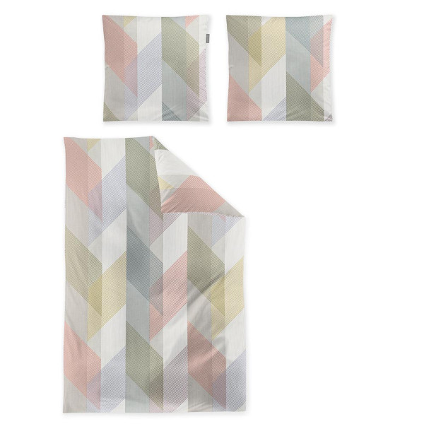 Irisette Bettwäsche WAVE 8739