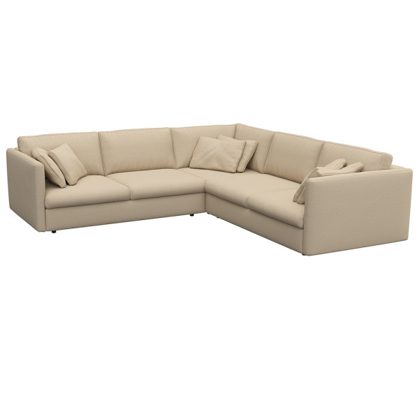 Sofa LOVANE Ecke