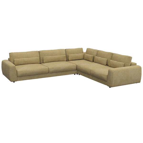 Sofa PETRONE Ecke