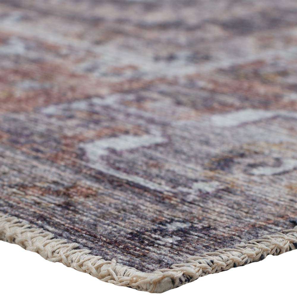 Elegantes Teppich 340 X 240 Bild