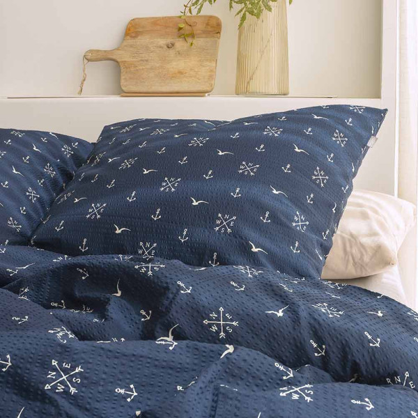 Irisette Bettwäsche Easy 8603