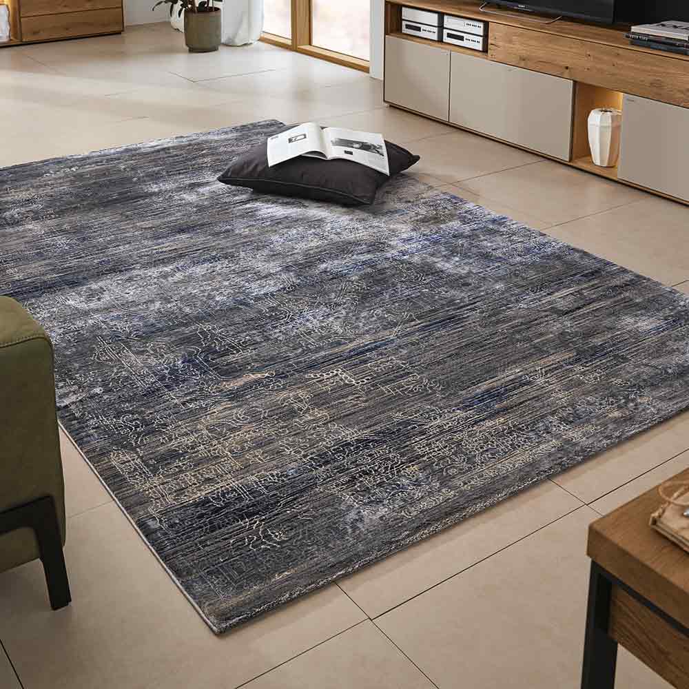 Teppiche online kaufen | Knutzen Wohnen